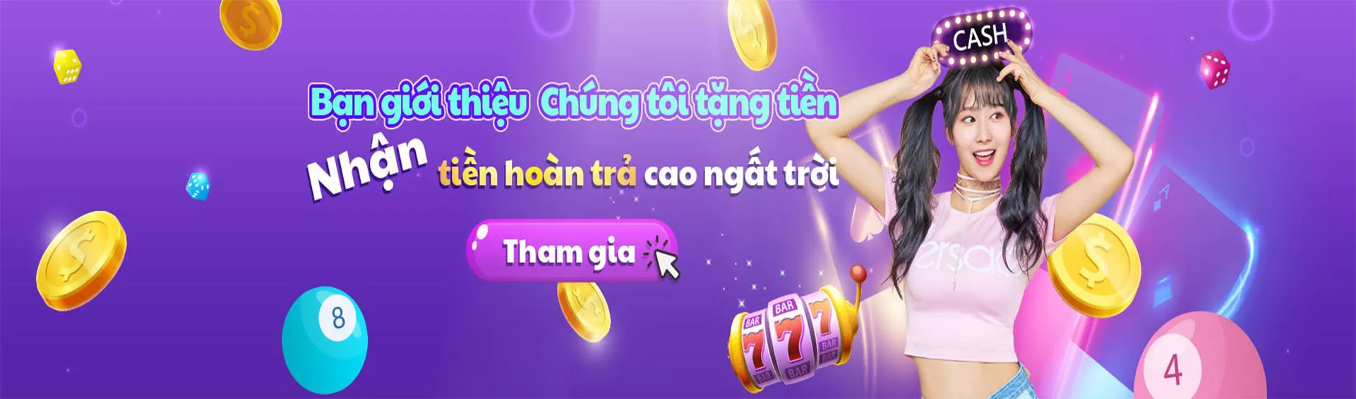 Giới thiệu bạn bè nhận quà hấp dẫn chỉ có tại KUBET