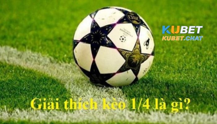 Tìm hiểu Kèo tài xỉu 1 1/4